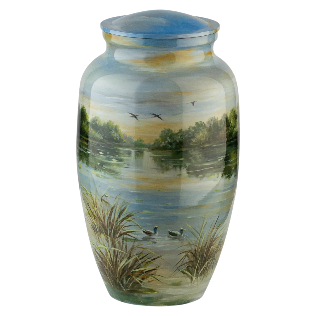 Duck Pond Adult