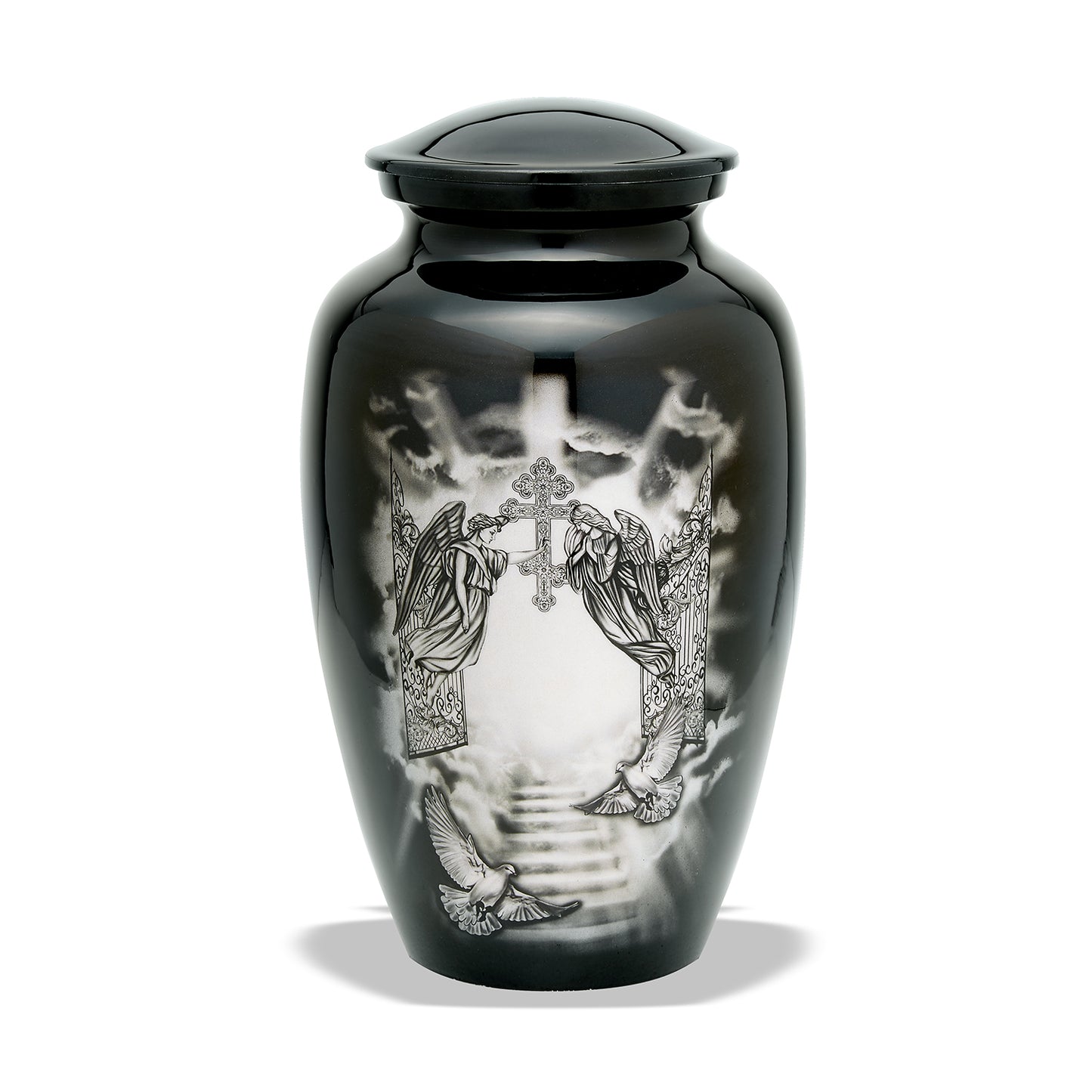 Heavens Gate Adult Urn image 0