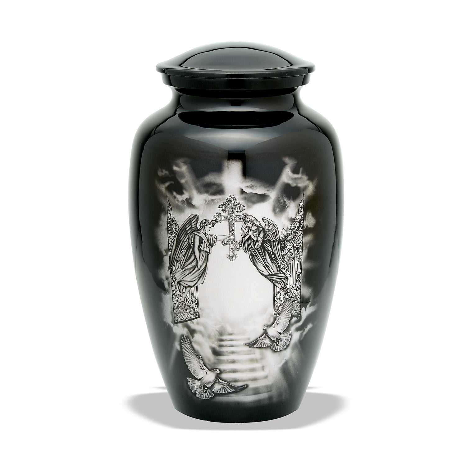 Heavens Gate Adult Urn image 0